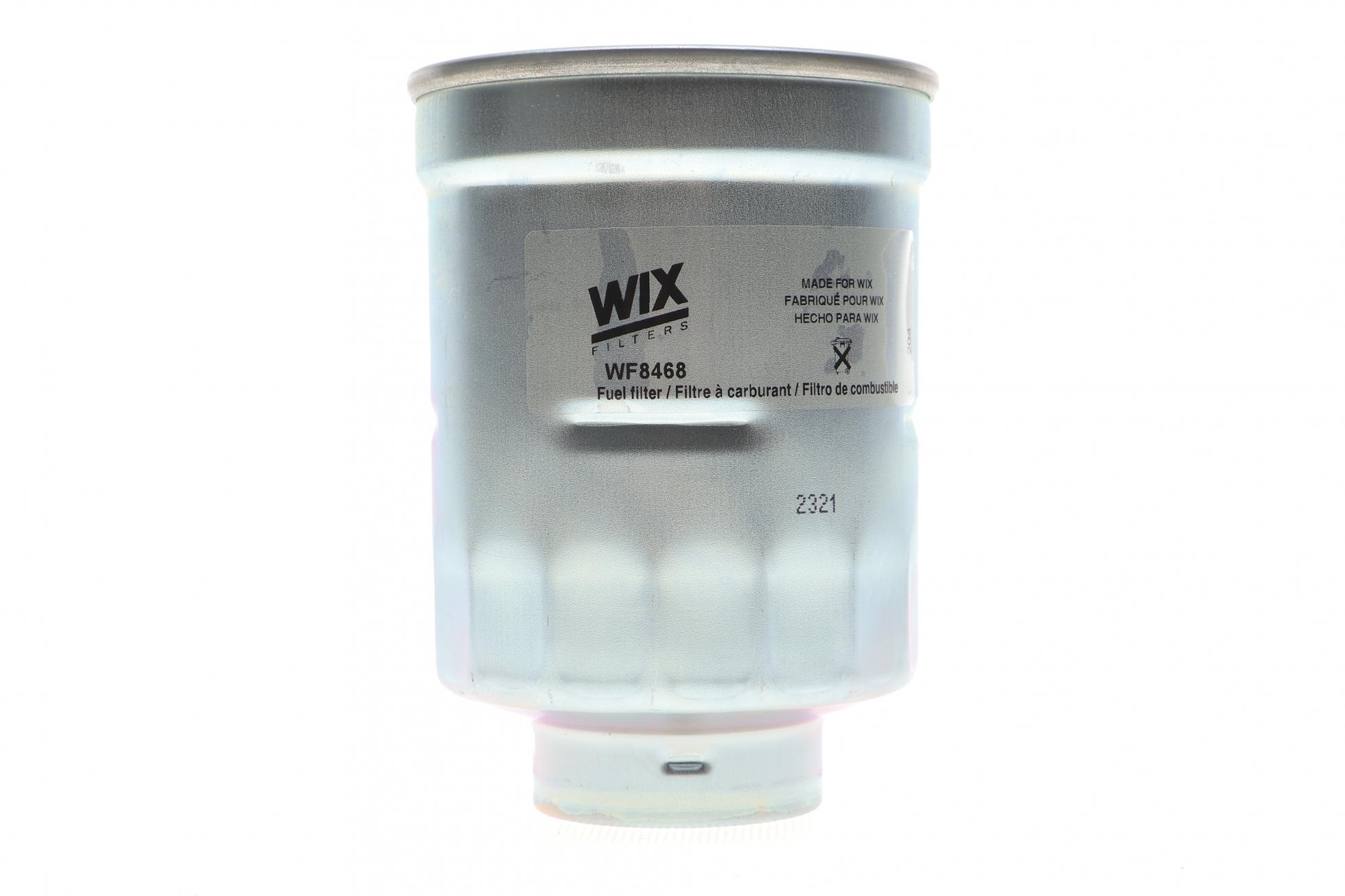 WF8468 WIX FILTERS